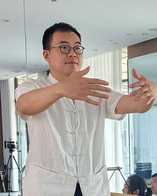 陈彦竹